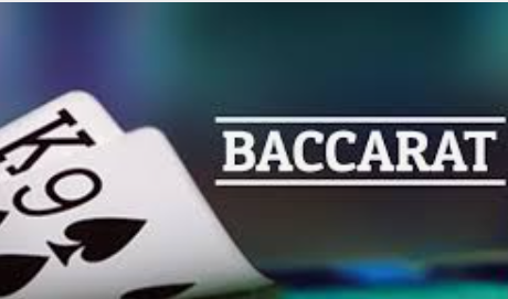 The latest baccarat formula in 2022 by ufabe